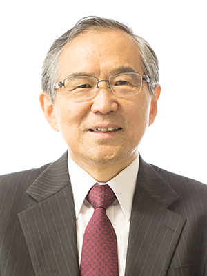 Masaharu Oshima